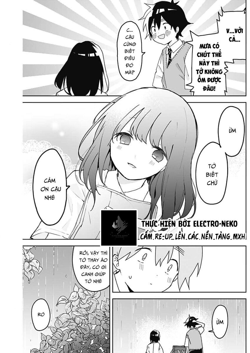 Osananananajimi - chap2 - Trang 34